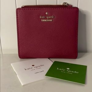 Kate Spade Cameron Street Adalyn Wallet